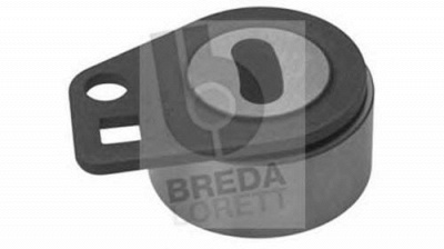 BREDA LORETT tdi5024 -  Натяжной ролик, ремень ГРМ
